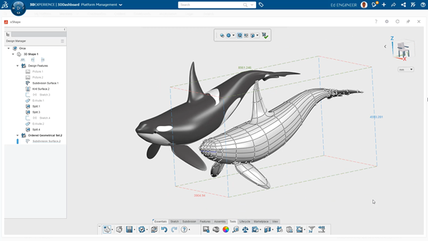 達(dá)索SOLIDWORKS與CATIA有什么不同？怎么購(gòu)買？